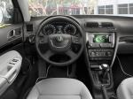 Skoda Octavia 2008 года